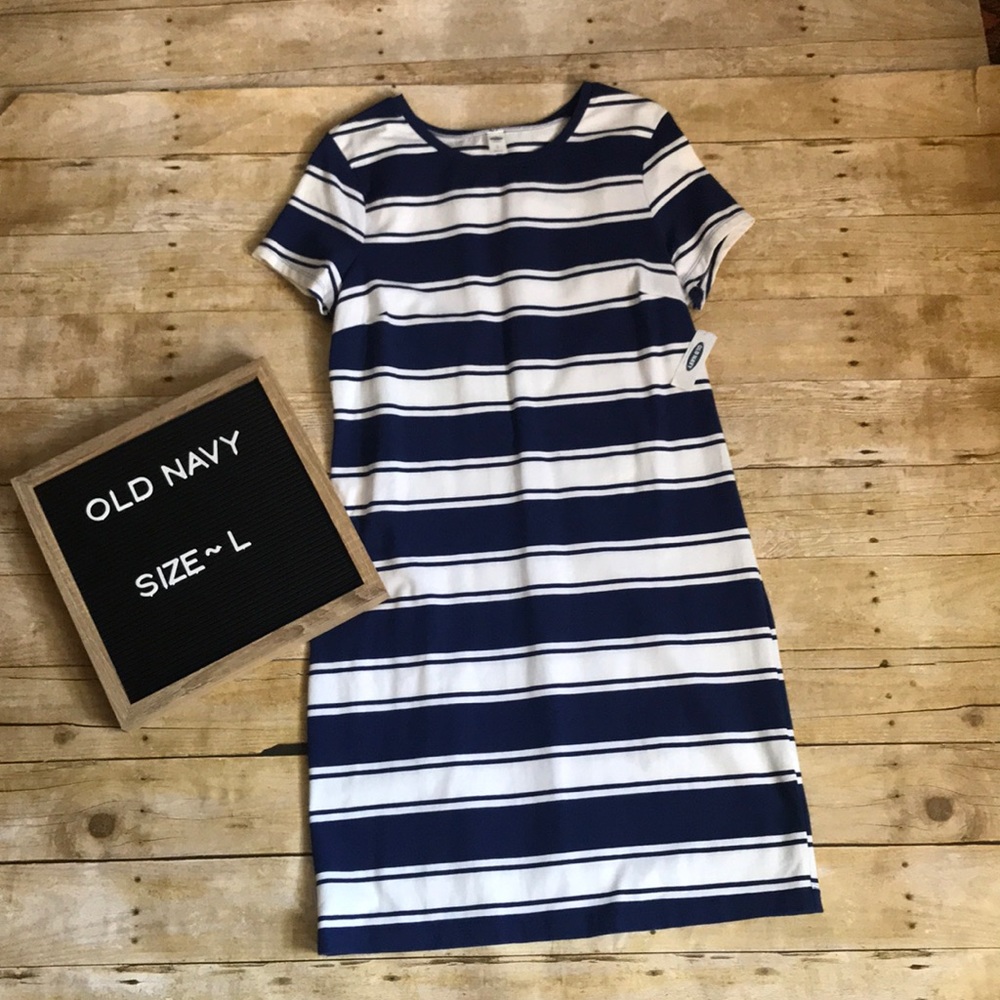 Old navy dress